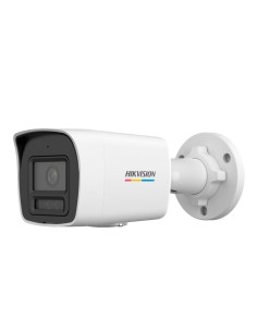 Valor Hikvision Hik-Value-410 DS-2CD1047G2H-Liu (2.8mmCâmera de Bullet 4MP IP 4MP 2.8mm Colorvu Movimento Detecção 2.0 Ligh Híbr