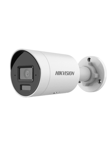 Comprar HIKVISION PRO HIK-PRO-754 Cámara Bullet IP 4MP 2.8mm IR40m IP67 Acusense DS-2CD2043G2-LI2U(2.8mm)