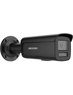 Kaufen HIKVISION PRO HIK-PRO-853 Bullet-IP-Kamera 4MP 2.8mm Smart Hybrid Light ColorVu 3.0 Schwarz