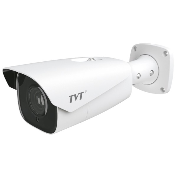 Comprar TVT TVT-80 Cámara Bullet IP 4MP 7-22mm IP67 IR100 WDR120 E/S audio y alarma TVT TD-9443E3B(D/AZ/PE/AR7)