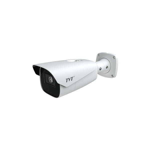comprar TVT TVT-423 Cámara bullet IP 4MP Motorizada 2.8-12mm LPR IP67 IR70 TD-9443A3BH-A-LR(D/AZ/PE/AR5)
