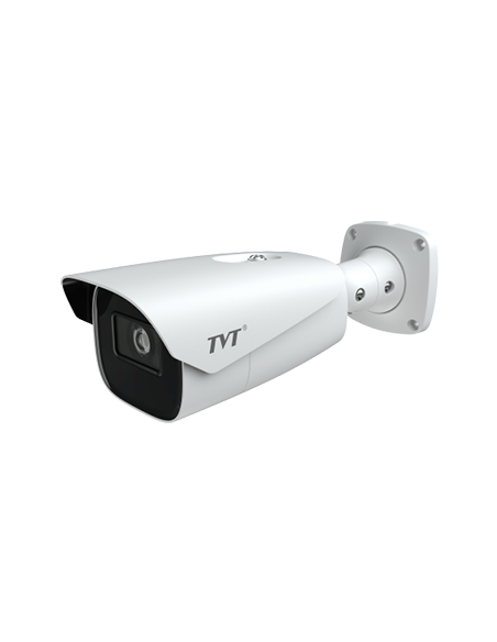 Comprar TVT TVT-423 Cámara bullet IP 4MP Motorizada 2.8-12mm LPR IP67 IR70 TD-9443A3BH-A-LR(D/AZ/PE/AR5)