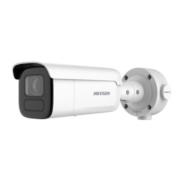 Acheter HIKVISION SOLUTIONS HIK-SOL-944 Caméra Bullet IP 4 MP varifocale 2.8-12mm AcuSense IR60 anticorrosion