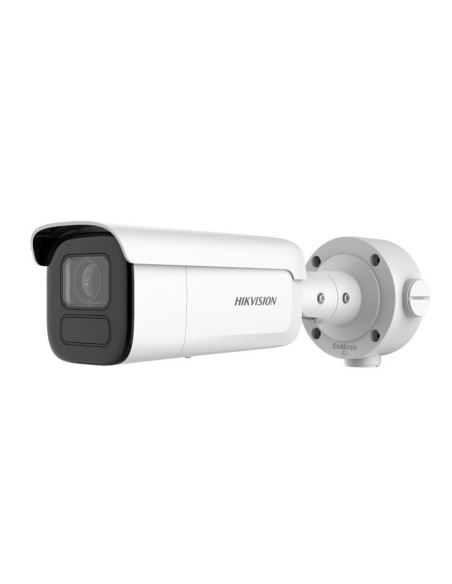 Acheter HIKVISION SOLUTIONS HIK-SOL-944 Caméra Bullet IP 4 MP varifocale 2.8-12mm AcuSense IR60 anticorrosion