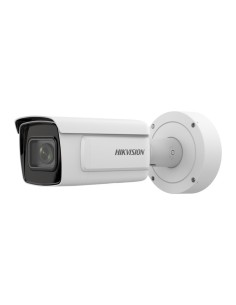 Acheter HIKVISION SOLUTIONS HIK-SOL-410 Caméra Bullet IP 4MP varifocale motorisée 2.8-12mm DeepinView DarkFighter WDR140 E/S Ala