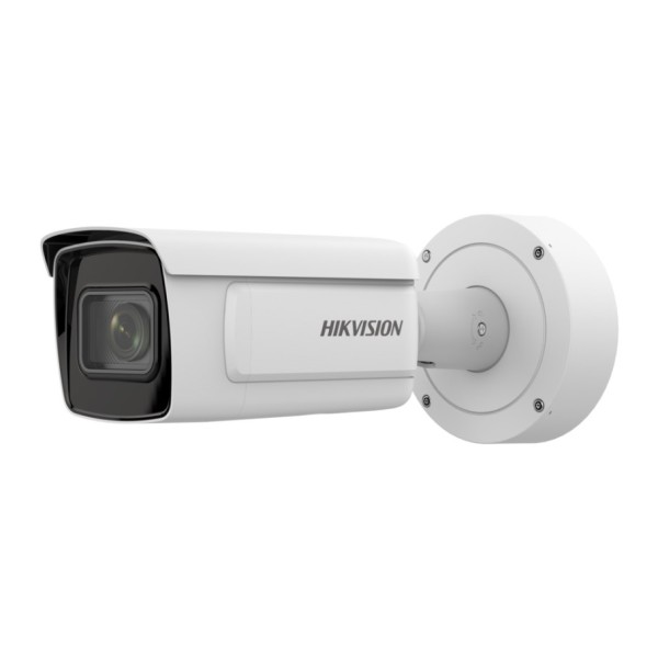 Comprar HIKVISION SOLUTIONS HIK-SOL-410 Cámara Bullet IP 4MP Varifocal Motorizada 2.8-12mm DeepinView DarkFighter WDR140 E/S Ala