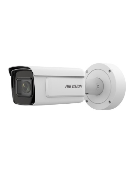 Hikvision Solutions Hik-Sol-410 IDS-2CD7A46G0-Izhsy (2.8-12mm(C) Bala de câmera IP 4MP varifocalizado 2.8-12mm Deepinview d