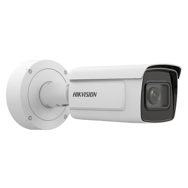 Kaufen HIKVISION SOLUTIONS HIK-SOL-398 IP-4MP-Varifokal-Motorzoom-Kamera Bullet 8–32 mm DeepinView DarkFighter WDR140 Alarm Ein-