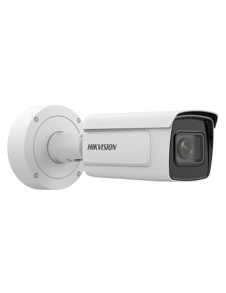 Kaufen HIKVISION SOLUTIONS HIK-SOL-398 IP-4MP-Varifokal-Motorzoom-Kamera Bullet 8–32 mm DeepinView DarkFighter WDR140 Alarm Ein-