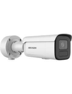 Comprar HIKVISION PRO HIK-PRO-679 Cámara Bullet IP 4MP varifocal motorizada  IP67 IK10 Acusense DS-2CD2646G2HT-IZS(2.8-12mm)(eF)