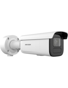 Acheter HIKVISION SOLUTIONS HIK-SOL-1144 Caméra Bullet IP 4MP varifocale motorisée IR60 VCA