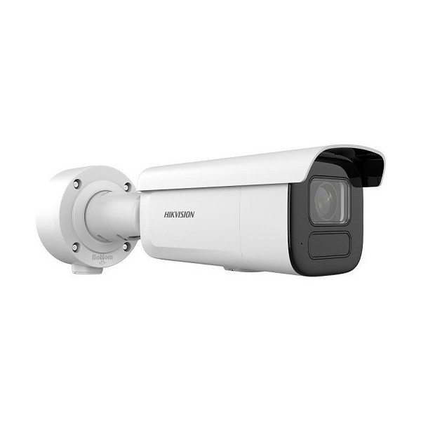 Kaufen HIKVISION SOLUTIONS HIK-SOL-1144 IP-4MP-Bullet-Kamera, motorisiertes varifokales Objektiv, IR60, VCA