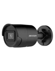 Comprar HIKVISION PRO HIK-PRO-197 Cámara Bullet IP 6MP 2.8mm AcuSense WDR120 MIC IP67 IR40 Black Hikvision DS-2CD2063G2-IU(2.8mm
