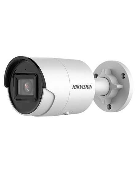 Comprar HIKVISION PRO HIK-PRO-196 Cámara Bullet IP 6MP 2.8mm AcuSense WDR120 MIC IP67 IR40 Hikvision DS-2CD2063G2-IU(2.8mm)