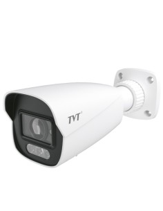 Comprar TVT TVT-276 Cámara Bullet IP 8MP 2,8-12mm Iluminación Dual IR50 Luz Blanca 30m IP67 Audio MIC TD-9482S4-C(D/AZ/PE/AW3)