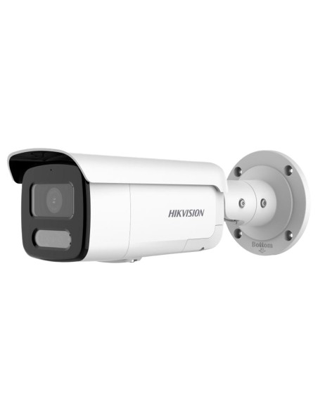 Comprar HIKVISION PRO HIK-PRO-656 Cámara Bullet IP 8MP 2.8mm DarkFighter AcuSense Facial IR80 DS-2CD2T86G2H-4I(2.8mm)(eF)