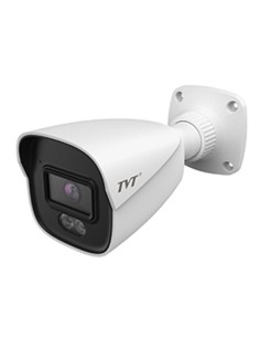 Kaufen TVT TVT-325 Bullet-IP-Kamera 8 MP 2.8mm Dual-Beleuchtung 30 m IP67