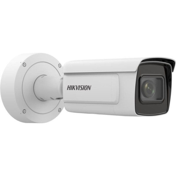 Comprar HIKVISION SOLUTIONS HIK-SOL-717 Cámara Bullet IP 8MP 8-32mm WDR120 E/S Alarma Audio IP67 IK10 IR50  DarkFighter iDS-2CD7