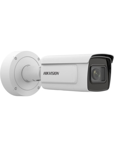 Comprar HIKVISION SOLUTIONS HIK-SOL-717 Cámara Bullet IP 8MP 8-32mm WDR120 E/S Alarma Audio IP67 IK10 IR50  DarkFighter iDS-2CD7