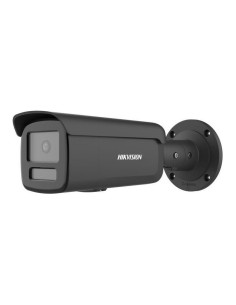 Kaufen HIKVISION PRO HIK-PRO-654 Bullet-IP-Kamera 8 MP DarkFighter AcuSense Gesichtserkennung IR80 Schwarz