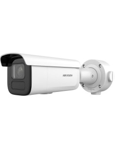 Acheter HIKVISION SOLUTIONS HIK-SOL-964 Caméra bullet IP 8MP varifocale AcuSense DarkFighter Anticorrosion