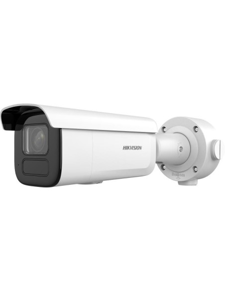 Comprar HIKVISION SOLUTIONS HIK-SOL-964 Cámara bullet IP 8MP varifocal AcuSense DarkFighter Anticorrosión DS-2CD3686G2T-IZSY(7-3