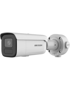 Hikvision pro hik-pro-786 DS-2CD2686G2HT-izs (2.8-12mm) (EF) Bala de câmera IP 8MP Varifocal motorizado 2,8 - 12 mm Acludense Da