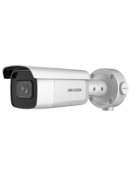 Comprar HIKVISION PRO HIK-PRO-28 Cámara Bullet IP 8MP Varifocal Motorizada 7-35mm Acusense 2ªGen Darkfighter IR80 IK10 IP67 WDR1