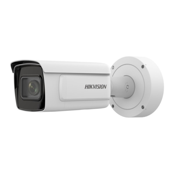 Kaufen HIKVISION SOLUTIONS HIK-SOL-823 IP-8MP-Bullet-Kamera mit motorisiertem Varifokalobjektiv DarkFighter Korrosionsschutz