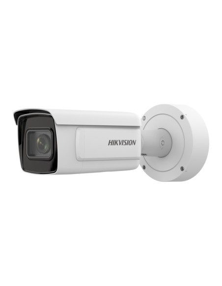 Comprar HIKVISION SOLUTIONS HIK-SOL-823 Cámara Bullet IP 8MP Varifocal motorizada DarkFighter Anticorrosión iDS-2CD7A86G0-IZHSY(