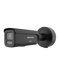 Acheter HIKVISION PRO HIK-PRO-847 Caméra Bullet IP 8MP varifocale motorisée Smart Hybrid Light ColorVu 3.0 Noire