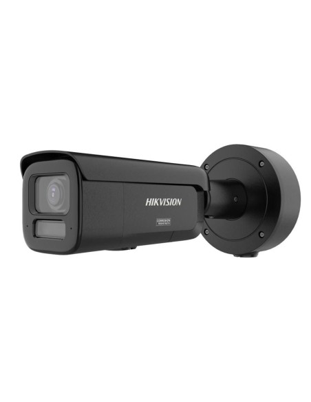 Kaufen HIKVISION PRO HIK-PRO-847 Bullet-IP-Kamera 8 MP, motorisiertes Varioobjektiv, Smart Hybrid Light, ColorVu 3.0, Schwarz
