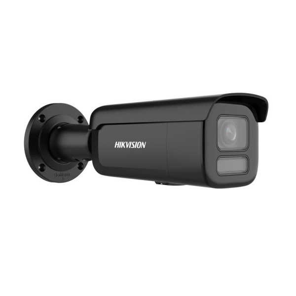 Comprar HIKVISION PRO HIK-PRO-667 Cámara Bullet IP 8MP Varifocal motorizada Smart Hybrid Light - Luz híbrida inteligente ColorVu