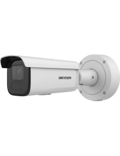 Acheter HIKVISION SOLUTIONS HIK-SOL-929 Caméra Bullet IP 8 MP varifocale motorisée WDR120 IK10 IP67 AcuSense DarkFighter Fonctio