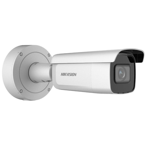 Comprar HIKVISION SOLUTIONS HIK-SOL-856 Cámara Bullet IP 8MP Varifocal Motorizada WDR120 IK10 IP67 AcuSense DarkFighter Funcione