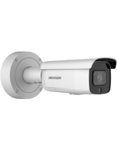 Comprar HIKVISION PRO HIK-PRO-365 Cámara bullet IP luz estroboscópica y advertencia audible AcuSense 4K 2.8-12mm DS-2CD2686G2-IZ
