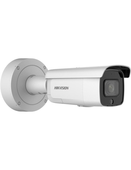 Comprar HIKVISION PRO HIK-PRO-365 Cámara bullet IP luz estroboscópica y advertencia audible AcuSense 4K 2.8-12mm DS-2CD2686G2-IZ