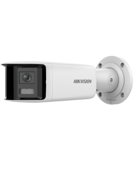 Comprar HIKVISION PRO HIK-PRO-278 Cámara Bullet IP Panorámica 4MP ColorVu 24/7 DS-2CD2T47G2P-LSU/SL (C)