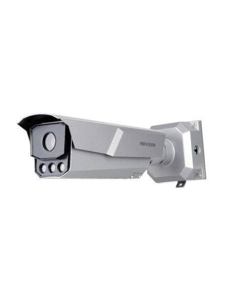 Soluções Hikvision Hik-Sol-925 IDS-TCD403-BI (G) / POE / 0832 Câmera IP de bala para lente motorizada de fluxo de tráfego 4MP 8-
