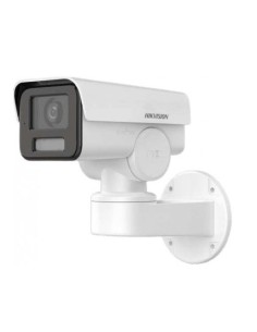 Valor da Hikvision Hik-Value-34 DS-2CD1P27G2-LUF (2.8mm) Bala de câmera IP PT 2MP 2.8mm Mic White Light 30M Movimento Detecção 2