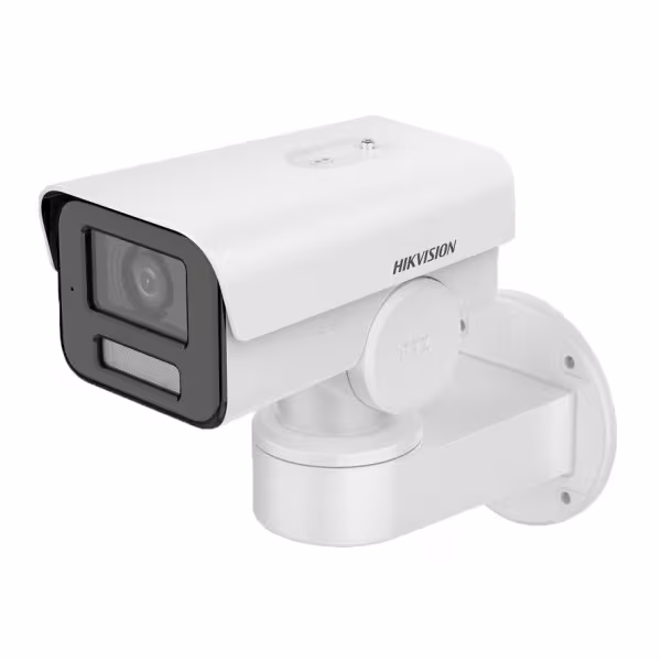 Kaufen HIKVISION VALUE HIK-VALUE-41 Bullet-PT-IP-Kamera 4MP motorisiertes Varifokalobjektiv 2.8-12mm IP66 IR50 MicroSD WDR120 MI