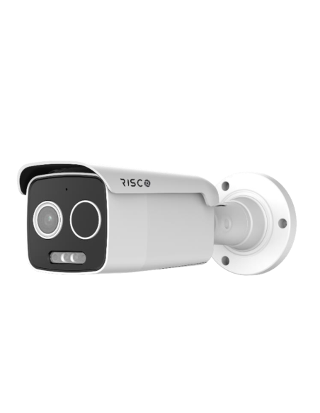 Acheter RISCO RISCO-346 Caméra Bullet Thermique 5MP IP67 VUpoint