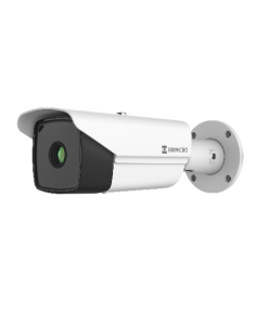 Kaufen HIKVISION THERMAL HIK-THERMAL-3 thermische IP-Kamera Bullet 384×288 9,7 mm IK10, IP67 Korrosionsschutz