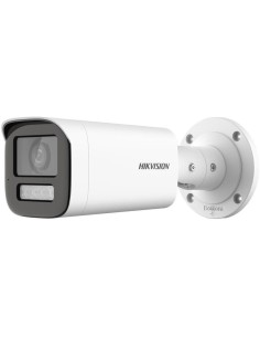 Hikvision Pro HIK-PRO-755 DS-2CE19D8T-Itsze (2.8-12mm) Bala de câmera varifocal 2MP para condições de baixa luz