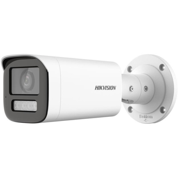 Hikvision Pro HIK-PRO-755 DS-2CE19D8T-Itsze (2.8-12mm) Bala de câmera varifocal 2MP para condições de baixa luz