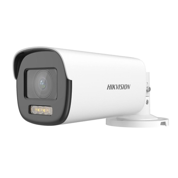 Comprar HIKVISION PRO HIK-PRO-38 Cámara bullet varifocal motorizada 2.8-12mm 2MP ColorVu PoC Hikvision DS-2CE19DF8T-AZE(2.8-12mm