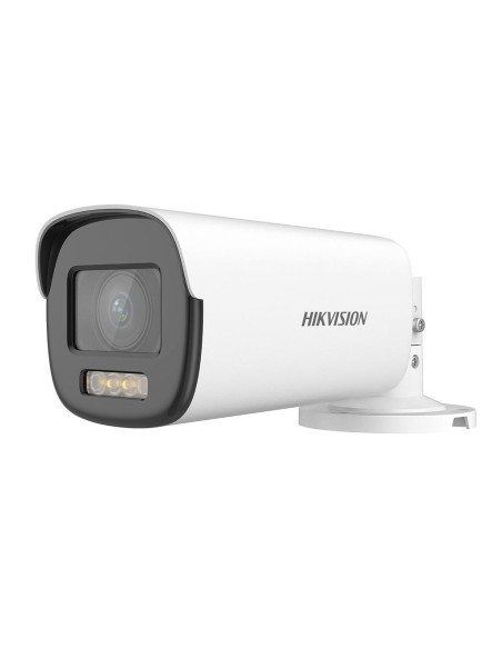 Hikvision Pro HIK-PRO-38 DS-2CE19DF8T-AZEZ (2.8-12mm) Câmera varifocal motorizada 2.8-12mm 2MP Colorvu Poc Hikvision