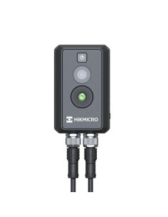 Kaufen HIKVISION THERMAL HIK-THERMAL-1 Thermografische Cube-Kamera 256x192 2.1mm / Optik 2688 × 1520 1,4mm IP67 Alarm