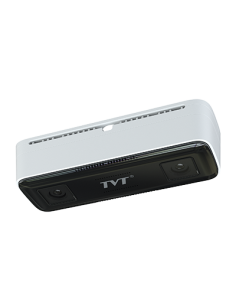 comprar TVT TVT-429 Cámara de conteo de personas 4MP 2.1mm IR10 TD-9742A3-PC