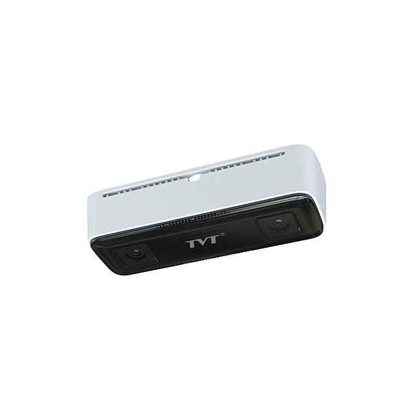Acheter TVT TVT-429 Caméra de comptage de personnes 4MP 2.1mm IR10